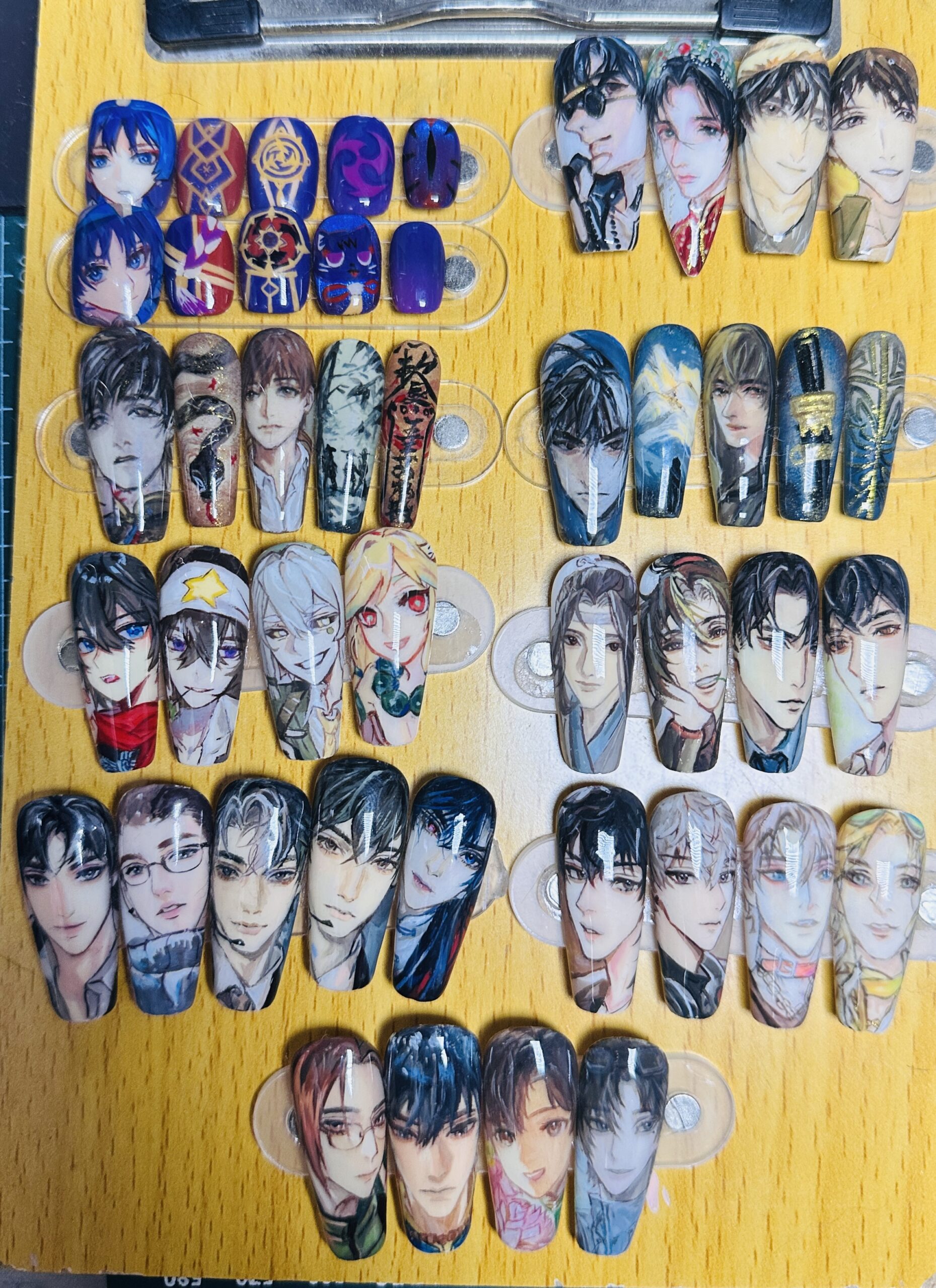 Custom order - Image 3