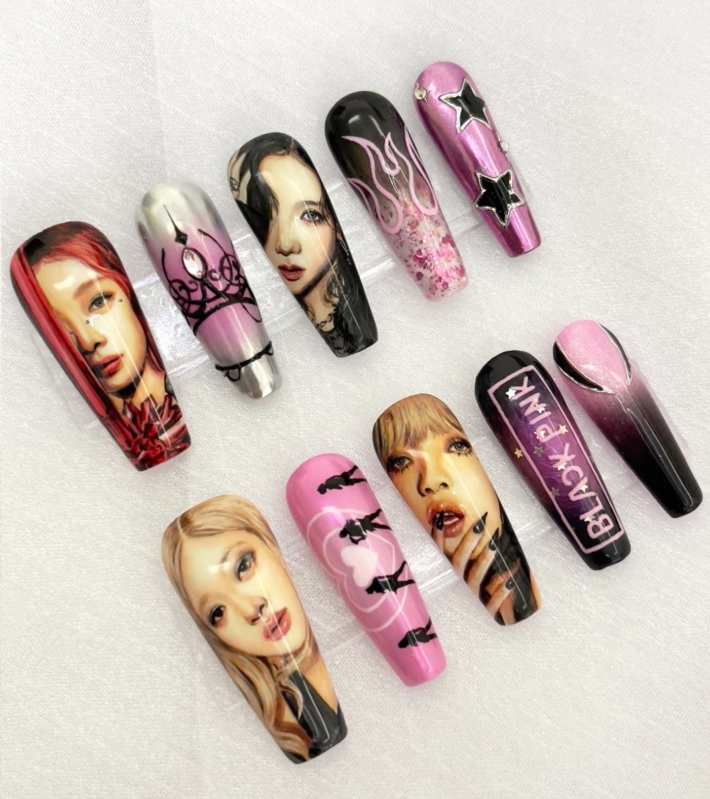 Custom order - Image 4